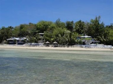 Casa de La Playa Resort Larena