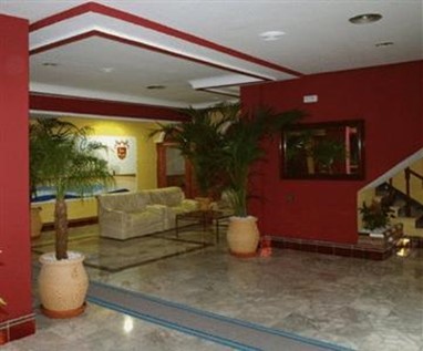 Hotel San Vicente Conil de la Frontera
