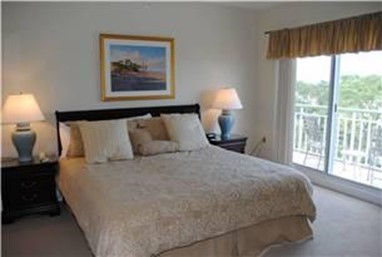ResortQuest Windsor Place Villa Hilton Head Island