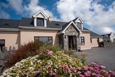 Seascape Bed and Breakfast Doolin