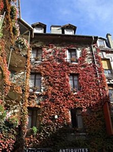 Hotel Central Annecy