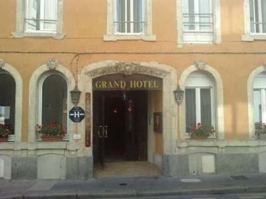 Le Grand Hotel Cherbourg-Octeville