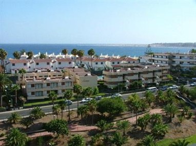 Apartamentos Los Manueles Gran Canaria