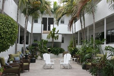 Hotel 18 Miami Beach