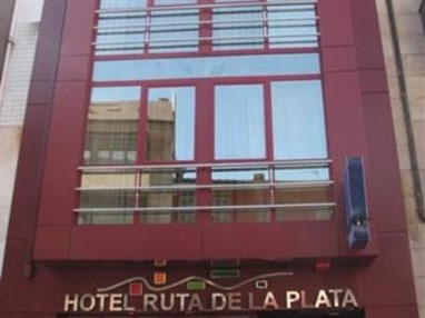 Hotel Ruta de la Plata de Asturias