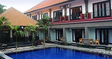 Taman Tirta Ayu Pool & Mansion Bali