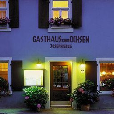 Landgasthof Ochsen Hotel Seelbach