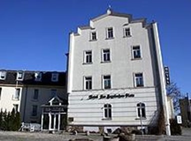 Hotel Am Bayrischen Platz Leipzig