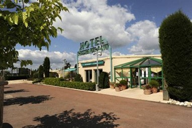 Charme Hotel en Beaujolais Belleville (France)