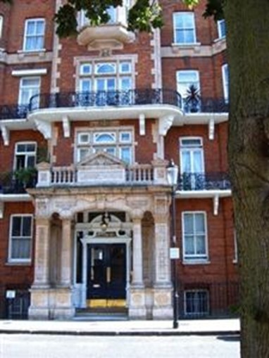 Langham Mansions Apartments London