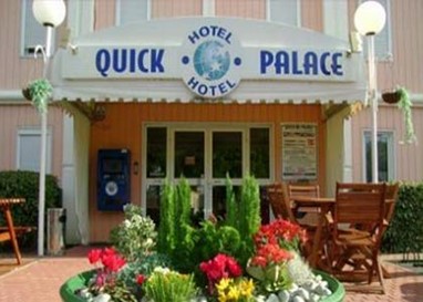 Hotel Quick Palace