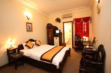 Apt Hotel Hanoi