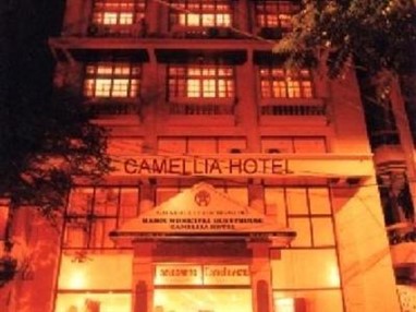 Camellia Hotel 5