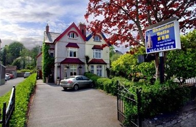 Shandon Bells B&B Cork