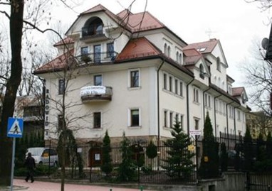 Apartament Sezamowy Zakopane