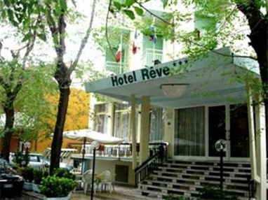 Hotel Reve