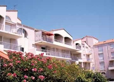 Residence les Sables d'or Lagrange Classic