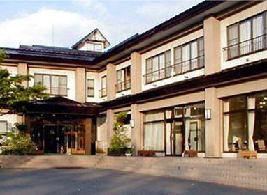 Towadako Lake Side Hotel