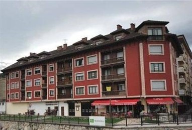 Pension Paseo Real Cangas de Onis