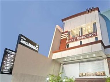 Hotel Shree Residency