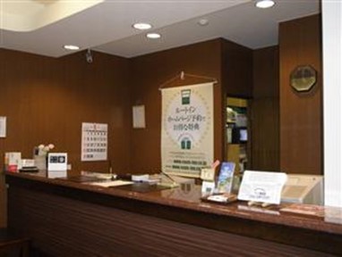 Hotel Route Inn Nagano Annex