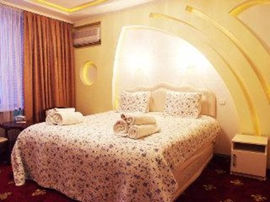 Mini Gloria Hotel Chisinau