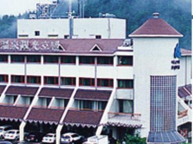 Hotel Deokgu Spa