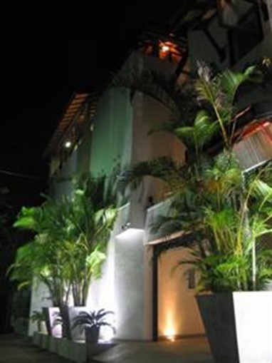 D Villas Hotel Colombo