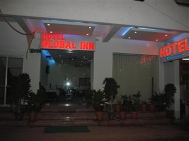 Hotel Global Inn New Delhi
