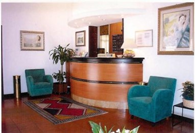 Hotel Sant'Antonio Padua