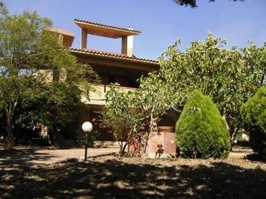 Villa Robbabate