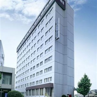 Hotel Econo Higashikanazawa