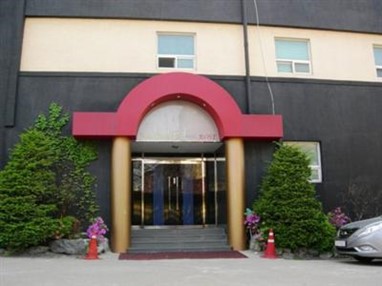 Rose Motel Incheon