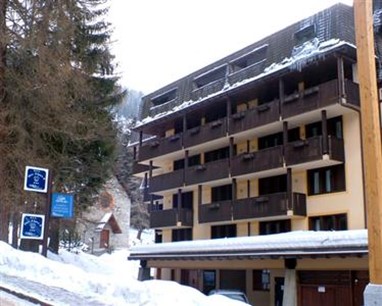 Hotel Des Alpes 2 Pinzolo