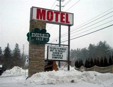 Emerald Isle Motel Richmond Hill (Canada)