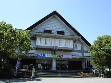 Tazawako Art Village Onsen Yupopo Hotel Semboku