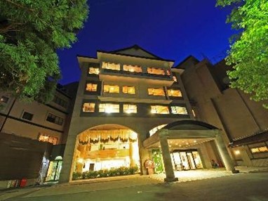 Kutsurogijuku Shintaki Hotel Aizuwakamatsu