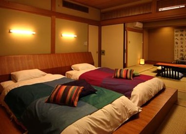 Unzen Shinyu Hotel