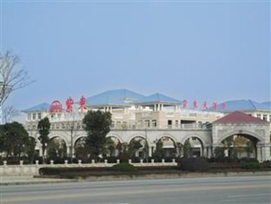 Oriental Purple Palace Hotel