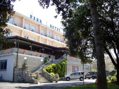 Park Hotel Camaoire