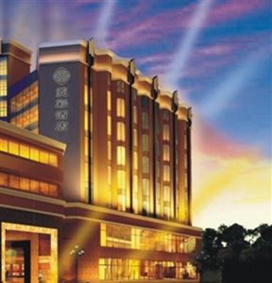 Ling Cai Hotel