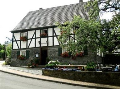 Hotel Am Alten Fronhof