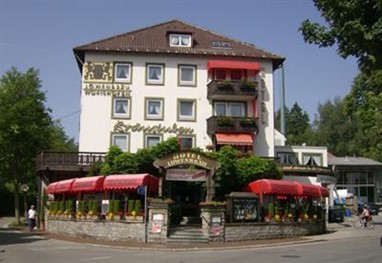 Braugasthof Hotel Lowenbrau
