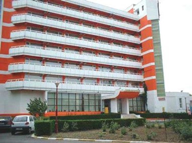Hotel Ambasador Mamaia