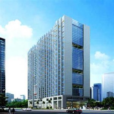 Sui Cheng Vili Intemational Apartment Guangzhou