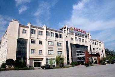 Jinling Yixian Hotel