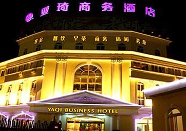 Yaqi Business Hotel