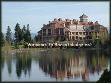 Borgata Lodge Hotel