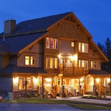 Northstar Mountain Village Resort