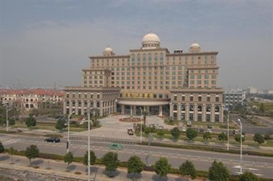 Prelude Huafu Hotel